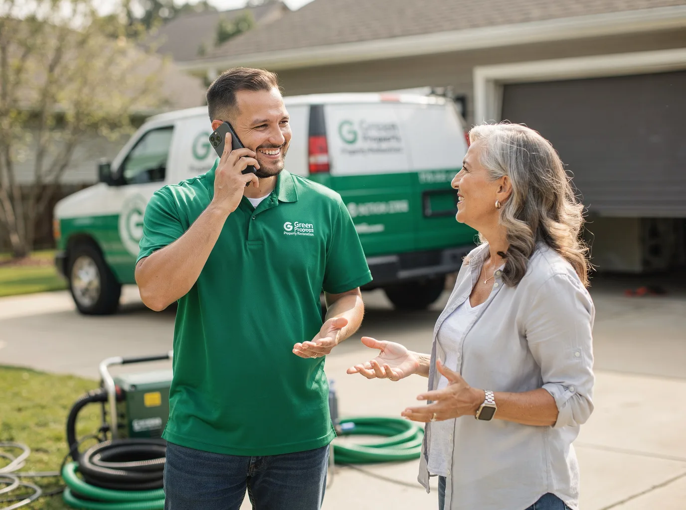 Water Damage Restoration Le Mars, IA FAQs